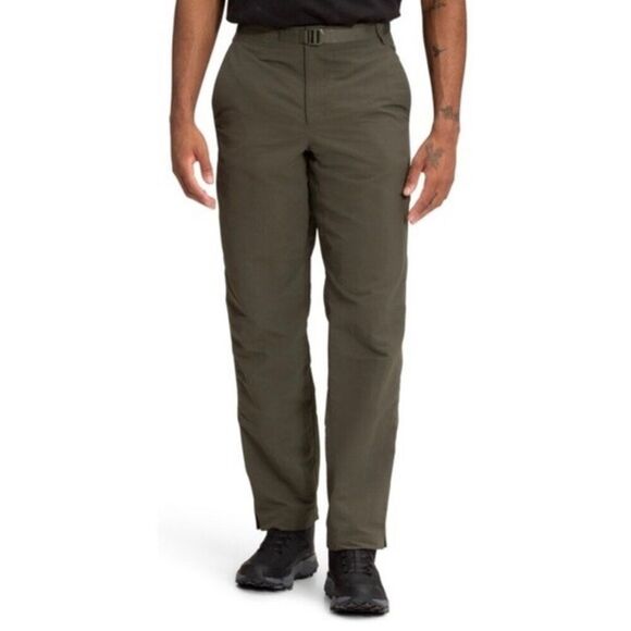 The North Face Paramount Trail Hiking Backpacking Pants - Size 40 Long - Picture 1 of 7